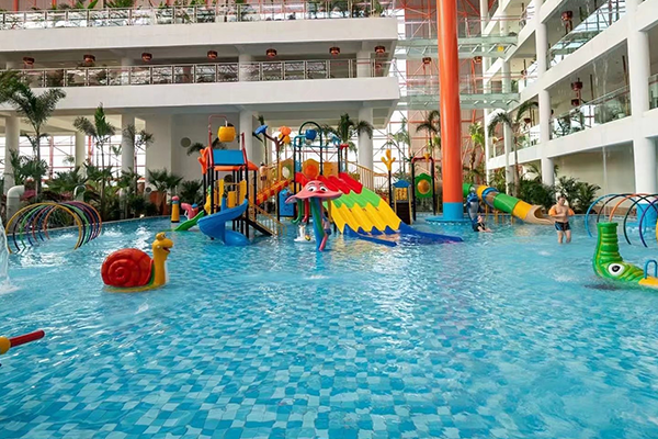 桑拿湿蒸对人体的好处