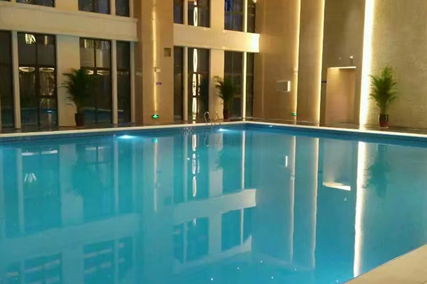 提高沙缸过滤器工作效率的办法