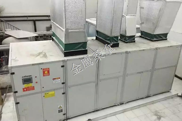 恒温湿热泵